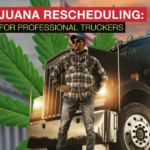 Trucking Law: Marijuana and what rescheduling means for truckers