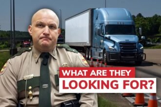 Brake inspections incoming: Where troopers will focus annual blitz