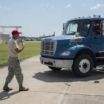 Bill would enshrine 'Freedom Haulers' vets-to-CDLs initiative