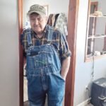 94-Year-Old Seeks Guinness Record as Oldest Trucker