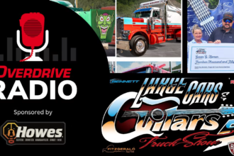 AI in the driver's seat? Tony Justice v. Suno a 'fight for the little guy'