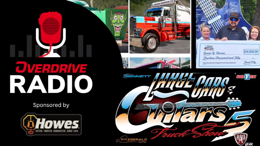 AI in the driver's seat? Tony Justice v. Suno a 'fight for the little guy'