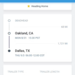 KeepTruckin' reveals Smart Load Board