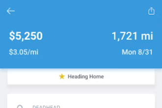 KeepTruckin' reveals Smart Load Board