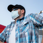 Does workers' compensation cover COVID-19 for truckers?