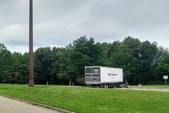 The good, bad, and ugly of working at Truck Parking Club