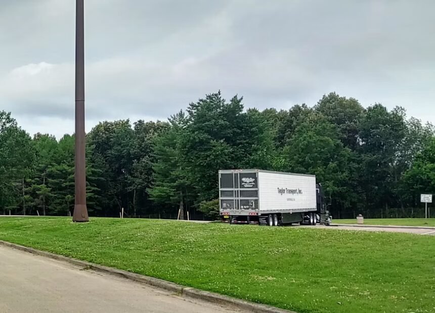 The good, bad, and ugly of working at Truck Parking Club
