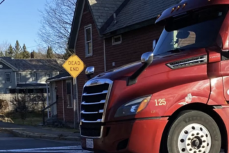 Truck Parking Club: Super Ego relationship, reviews policing, influencer empire revealed