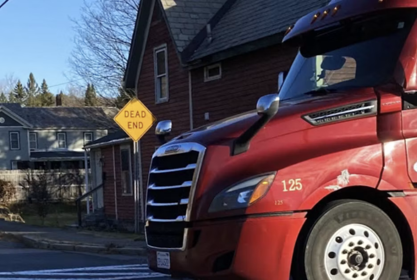 Truck Parking Club: Super Ego relationship, reviews policing, influencer empire revealed