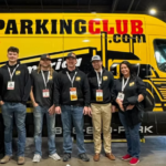 Will Truck Parking Club ever start accepting fuel stop points?