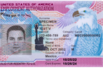How non-domiciled CDL drivers will try to get FMCSA ban rejected