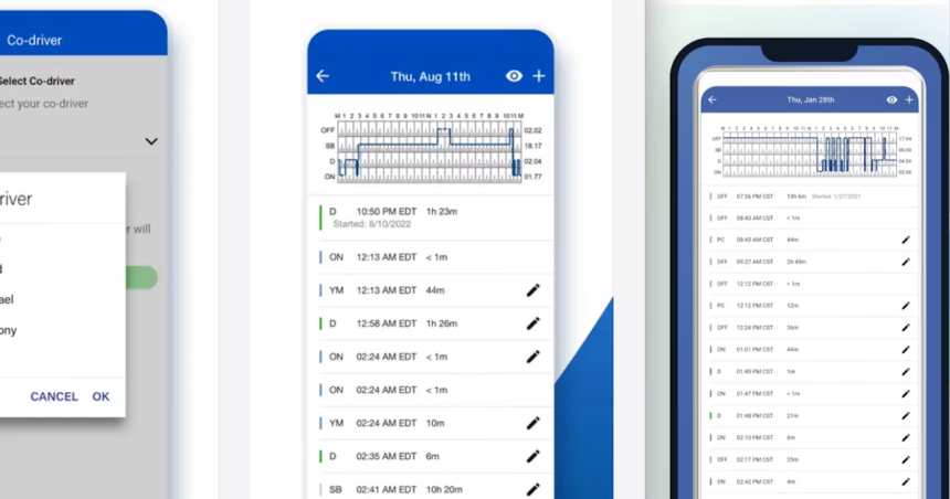 Revoked ELD maker reveals 'huge' demand for HOS-cheat devices