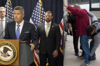 DHS sweeps 200 CDL schools as DMV employees, motor carriers targeted over unqualified drivers