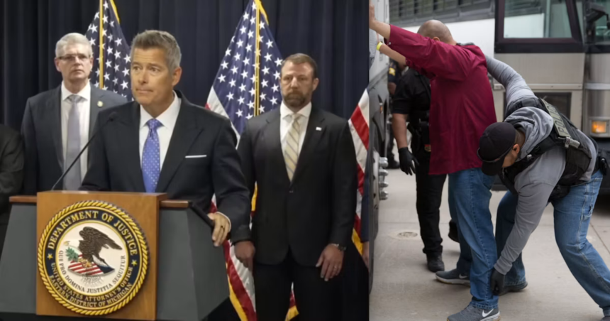 DHS sweeps 200 CDL schools as DMV employees, motor carriers targeted over unqualified drivers