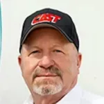 195 clean inspections, 3 years: Radioactive waste hauler honored