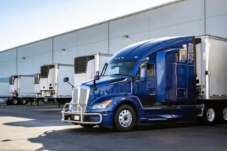 Trucking's top issues: ATRI survey opens