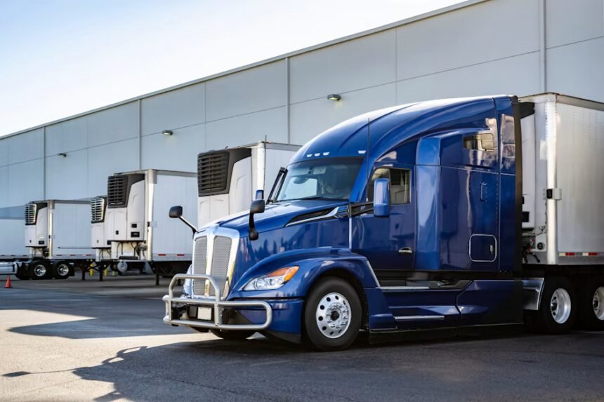 Trucking's top issues: ATRI survey opens
