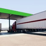 Diesel prices surge to new 2026 high