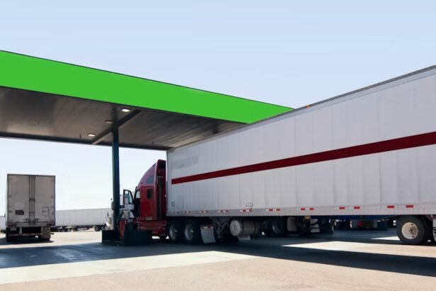 Diesel prices surge to new 2026 high