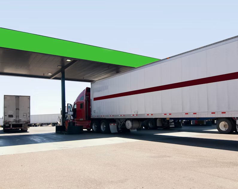 Diesel prices surge to new 2026 high