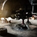 Who's your online go-to for truck parts?