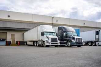 FMCSA moves on broker transparency | SB I-5 closure incoming