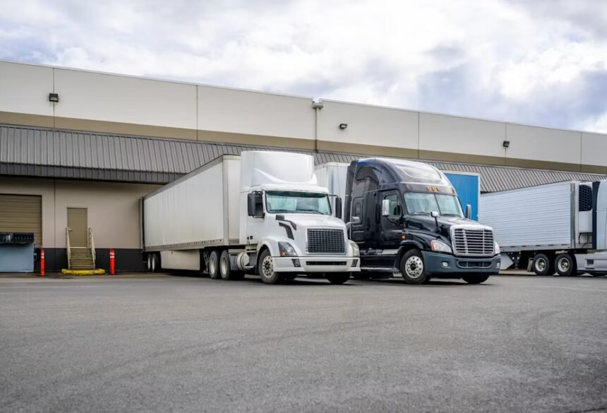 FMCSA moves on broker transparency | SB I-5 closure incoming