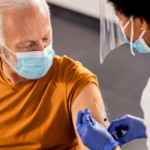 Truckers’ four favorite myths about COVID-19 vaccines