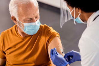 Truckers’ four favorite myths about COVID-19 vaccines