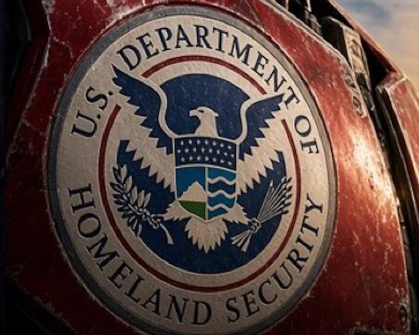 DHS dared illegal immigrant drivers to “find out” with targeted threat, list of biggest offenders