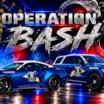 ISP “high intensity enforcement project” yields 340 CMV violations & 59 OOS orders