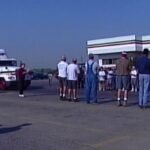 Remembering the team drivers who drove nearly 23 hours straight to get donations to 9/11 victims and first responders