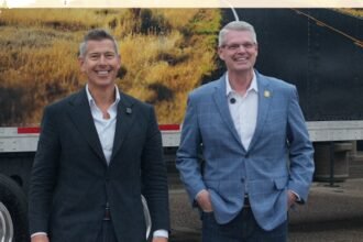 Conflicting messages for TDAW as FMCSA offers appreciation, Secretary Duffy promises trucking automation