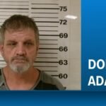 Man handed 30 years for fleeing police in hot-wired semi truck with extensive list of priors