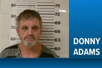 Man handed 30 years for fleeing police in hot-wired semi truck with extensive list of priors