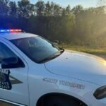 Indiana troopers arrest 16 as part of 'Operation Space Cadet' truck enforcement in I-70 work zone