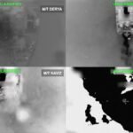 Iran and US hit tankers in biggest wave of attacks on shipping since war began