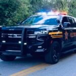 Ohio man sentenced in fatal shooting of tanker truck driver who drove on edge of lawn