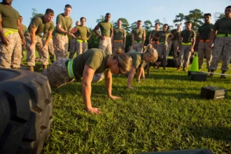 Pentagon expands hormone screening guidance to include female service members