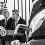 Oct. 1 trucker’s strike: Is Trump already taking notice?