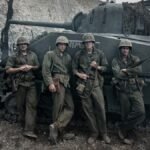 WWII’s famed ‘Mosquito Bowl’ comes to the big screen