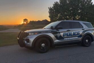 Fraudsters masquerade as legit trucking company to hijack $600K in copper, Kentucky cops say