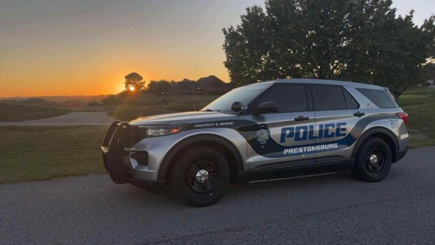 Fraudsters masquerade as legit trucking company to hijack $600K in copper, Kentucky cops say