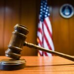 Soldier charged in shooting death of infant