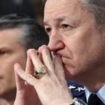 US military must adapt as formations will be ‘hunted’ by autonomous systems, Caine says