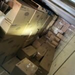 Two truck drivers face charges after Nebraska troopers recover $50 million in drugs, $250K in stolen speakers hauled by non-domiciled CDL holder