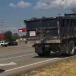 Texas cops nab unlicensed drivers operating trucks under CMV weight limit but 'participating CMV-types of activities'