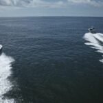 CENTCOM has become a battle lab for unmanned systems