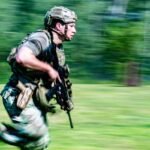 SOCOM nutrition app aims to optimize ‘performance and lethality’