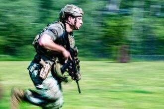 SOCOM nutrition app aims to optimize ‘performance and lethality’